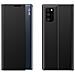 Nuovo Case Per Il Sonno Con Funzione Supporto Xiaomi Redmi Note 11 Pro+ 5g (cina) / 11 Pro 5g (cina) / Mi11i Hypercharge / Poco X4 Nfc 5g Nero - Foto miniatura 4