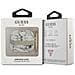Indovina Gua3hchmag Airpods 3 Custodia Grigia /collezione Di Cinturini Grigi Marmorizzati - Foto miniatura 1