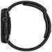 Custodia Nera Per Apple Watch 42mm Con Vetro Uniq - Foto miniatura 6