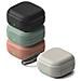Custodia Per Auricolari Samsung Galaxy Buds 4 / Buds 4 Pro, Colore Corallo Ringke Onyx Magnetic - Foto miniatura 3