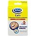 Cerotto Callifugo Trattamento Rimozione /Protezione Calli 4 Cerotti Idrorepellenti + 4 Dischetti Callifughi - Foto miniatura 1