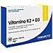 Yamamoto Research Vitamina K2+D3 30 Capsule - Foto miniatura 1