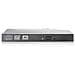 Masterizzatore Slim Serial ATA DVD-RW JackBlack Colore Nero - Foto miniatura 2