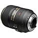Obiettivo 105 mm F / 2.8 G IF-ED VR Attacco Nikon AF-S - Foto miniatura 3