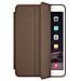 Custodia per iPad Mini in Pelle Castagno - Foto miniatura 1