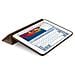 Custodia per iPad Mini in Pelle Castagno - Foto miniatura 4