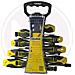 Cacciaviti e BITS in SERIE 30 pz con supporto Appendibile - Foto miniatura 1