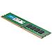 Memoria da 8 GB, DDR4, 2400 MT / s, PC4-19200, SR x8, DIMM, 288-Pin - Foto miniatura 2