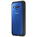 Custodia Cover Originale Protective Ef-Pg360Bl Back Case Per Galaxy Core Prime G360 Sm-G360F - Foto miniatura 2