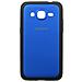 Custodia Cover Originale Protective Ef-Pg360Bl Back Case Per Galaxy Core Prime G360 Sm-G360F - Foto miniatura 3