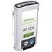 Cartuccia 72 C9403a Matte Black Compatibile Per Hp Designjet T1100, t1200, t1300, t2300 72 130ml Pigment - Foto miniatura 1