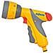 Spruzzatore Per L'irrigazione Del Giardino Colore Grigio Giallo - Foto miniatura 1