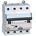 Gn8844ac32 - Btdin60 - Interruttore Magnetotermico Differenziale Ac 4p 32a 6ka 300ma - Foto miniatura 1