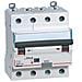 Gn8844ac32 - Btdin60 - Interruttore Magnetotermico Differenziale Ac 4p 32a 6ka 300ma - Foto miniatura 3