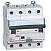 Gn8844ac32 - Btdin60 - Interruttore Magnetotermico Differenziale Ac 4p 32a 6ka 300ma - Foto miniatura 2