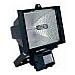 62620 - Faretto 500w Ip44 + Sensore Ne - Foto miniatura 2