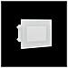Ll641c3 - Plafoniera Stile Next 503 6 Led 230lm 3k - Foto miniatura 1