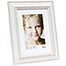 S221H1 30x40 legno bianco con beige - Foto miniatura 1