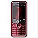 M600 Cellulare Dual Sim Display 2" +Slot MicroSD Fotocamera 1.3Mpx Radio FM e Bluetooth Colore Rosso - Italia - Foto miniatura 1