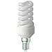 1 Lampadina A Risparmio Energetico E27 15w Lampada A Spirale Luce Calda Gialla - Foto miniatura 1