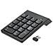 IDATA KP-11W - Tastierino Numerico Wireless 18 Tasti - Foto miniatura 2
