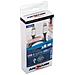 Cavo Dati / Caricatore USB per Apple Lightning Colore Nero Argento - Foto miniatura 2