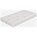Materasso Singolo 90x190, Alto 25 cm - Memory, Sfoderabile, Rivestimento Aloe Vera, | Premium - Foto miniatura 1