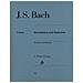 Bach J. s. Inventionen Und Sinfonien (hn589)  - Foto miniatura 1