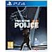 PS4 - This is the Police 2   - Foto miniatura 2