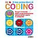 Kiki Prottsman, Il Mio Primo Libro Di Coding - Disponibile dal 23/05/2018 - Foto miniatura 1