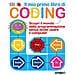 Kiki Prottsman, Il Mio Primo Libro Di Coding - Disponibile dal 23/05/2018 - Foto miniatura 2