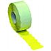 Etichette Per Prezzatrice - 21 X 12 - Cf 50 Rt. - Foto miniatura 2