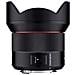 Obiettivo 14 Mm F / 2.8 Af - Foto miniatura 1