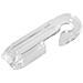 Ganci Tende G-6 Set 25 Pezzi - Foto miniatura 3