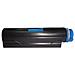 TONER COMPATIBILE -  Per Oki B411 B431 Mb471 Mb491 44574702 Nero 3000pag. - Foto miniatura 1
