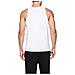Pigiami Calvin Klein Tank 2 Pack Abbigliamento Uomo Xl - Foto miniatura 2