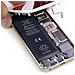 Batteria Interna Iphone 5s 1560 Mah Lithium-ion Sostituisce Apn 616-0721 - Foto miniatura 3