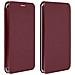 Custodia Smartphone 3,8'' A 4,7'' Universale Funzione Slide - Vinaccia - Foto miniatura 1