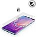 Cover Posteriore + Pellicola Vetro Temperato Trasparente Galaxy S10 Plus - Foto miniatura 2