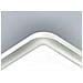 Lampada Da Interni A Sensore Rs Led D2 V3 Acciaio Inox 052539 - Foto miniatura 4