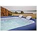2 Pz Cuscino Per Spa 58317 - Foto miniatura 3