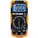 Ht25n Multimetro Digitale Multifunzione Com Hr0002 - Hr00025n - Foto miniatura 1