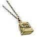 Fantastic Beasts Suitcase Necklace - Foto miniatura 1
