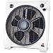 Ventilatore Da Parete Bf4 45w Bianco S0415655 - Foto miniatura 1