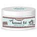 Coconut Oil Unrefined 100ml - Olio di cocco - Foto miniatura 1