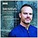 Brahms / Vogt / Royal Northern Sinfonia - Piano Concerto 1 - Foto miniatura 1