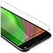 Pellicola Di Armatura Compatibile Con Asus Zenfone 4 Max (5,5 Zoll) In Elevata Trasparenza - Vetro Temperato (tempered) Di Protezione Del Display In Durezza 9h Con 3d Touch - Foto miniatura 5