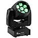 Led Tmh-w63 Moving Head Zoom Wash - Foto miniatura 1