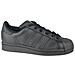 Superstar J Fu7713, Bambini, Nero, Sneakers, Numero: 37 1/3 Eu - Foto miniatura 1