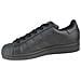 Superstar J Fu7713, Bambini, Nero, Sneakers, Numero: 37 1/3 Eu - Foto miniatura 2